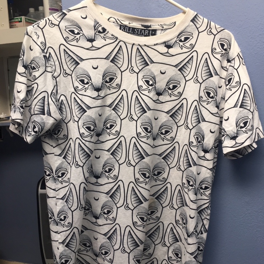 KILLSTAR Tee shirt